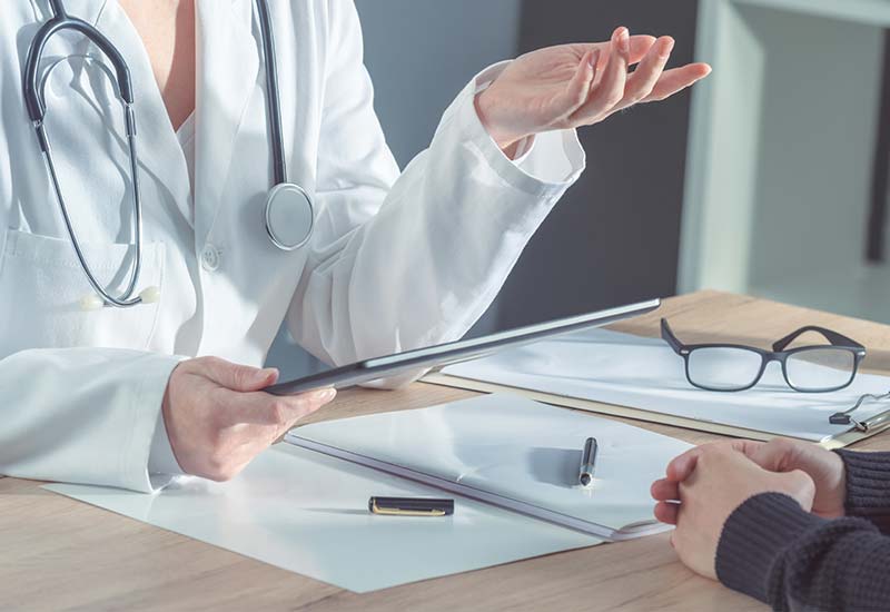 STD Testing Jackson County Health Department