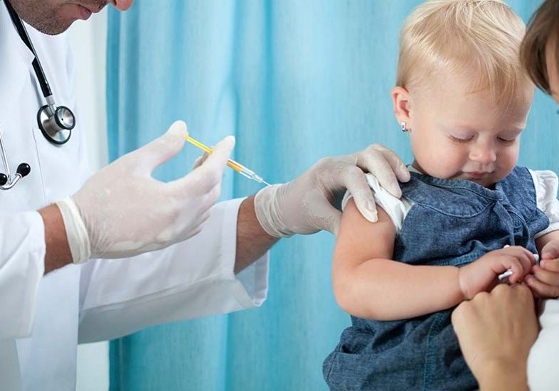 childVaccine