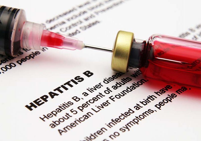 hepatitis