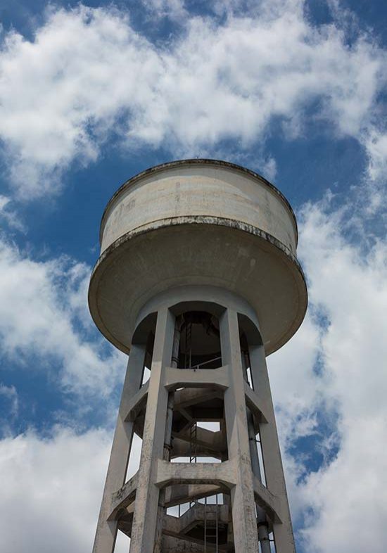 waterTower