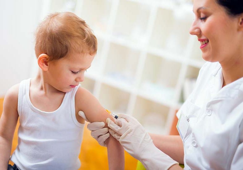 immunization